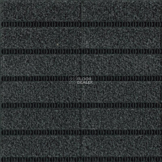 Milliken Obex™ Grid Grey 16 мм фото 1 | FLOORDEALER
